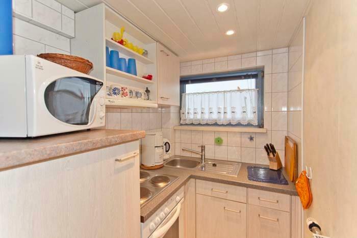 באבה Ferienwohnung Gentzen מראה חיצוני תמונה